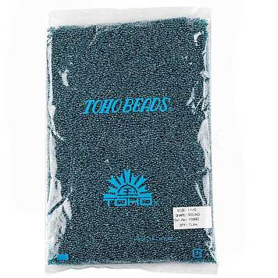 TOHO 11/0 Round Beads SEED-TR11-0108BD-1