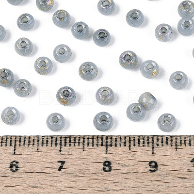 6/0 Glass Seed Beads SEED-N008-07A-1
