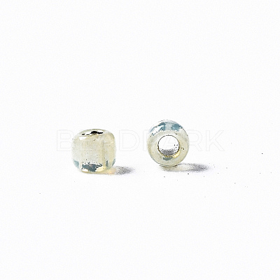 TOHO 11/0 Round Beads SEED-XTR11-2125-1