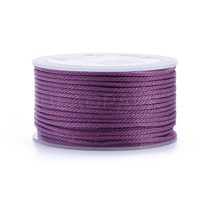 Polyester Braided Cords OCOR-I006-A01-26-1