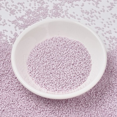 MIYUKI Delica Beads SEED-J020-DB1514-1