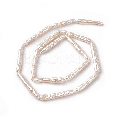 Baroque Natural Keshi Pearl Beads PEAR-N020-P29-1