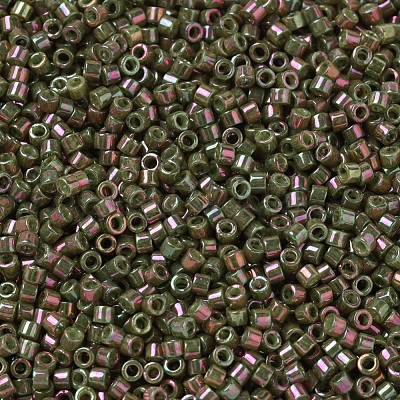 MIYUKI Delica Beads X-SEED-J020-DB0133-1