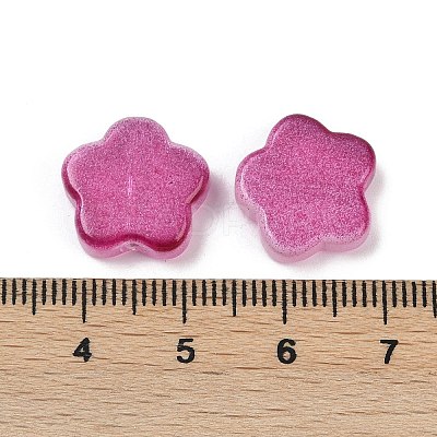 Transparent Glass Beads DGLA-E004-03K-1
