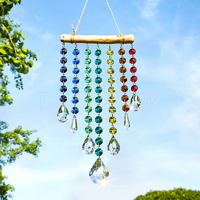 DIY Suncatchers Making Kit DIY-AR0003-60-1