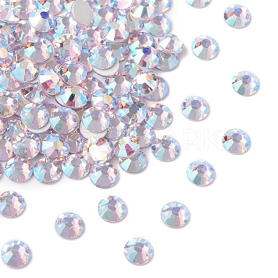 Preciosa® MAXIMA Crystal No Hotfix Flatback Stones Y-PRC-NSS12-70230-200-1