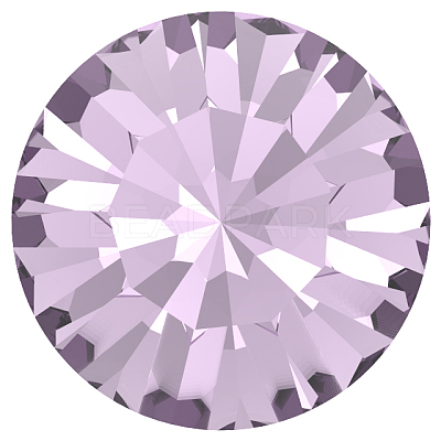Preciosa® MAXIMA Crystal Round Stones Y-PRC-RBSS45-20020-1