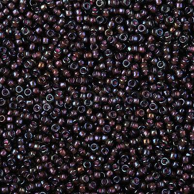 TOHO Round Seed Beads X-SEED-TR08-0382-1