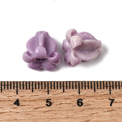 Synthetic Coral Beads X-CORA-K010-01B-1