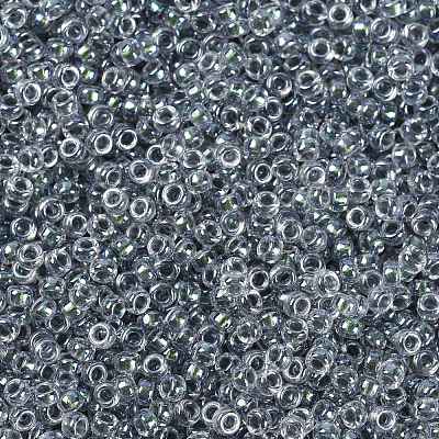 MIYUKI Round Rocailles Beads SEED-JP0010-RR3204-1