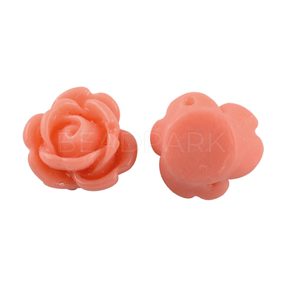 Opaque Resin Beads X-CRES-B1029-A122-1
