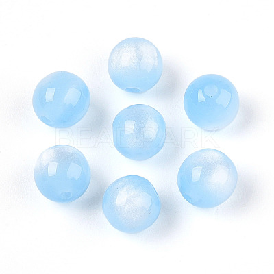 Resin Beads X1-RESI-YW0004-29A-03-1