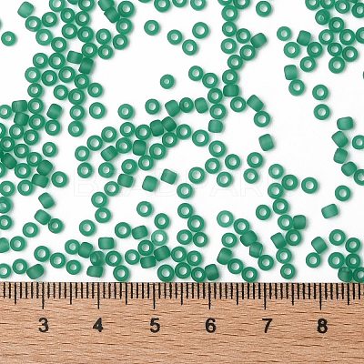 TOHO 8/0 Round Beads X-SEED-TR08-0072F-1