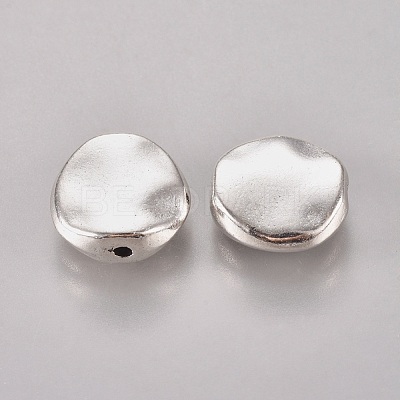 Tibetan Style Alloy Beads LF10454Y-NF-1