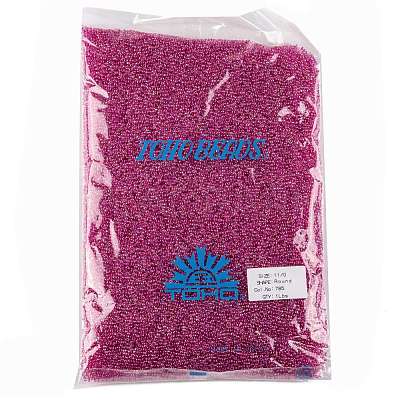 TOHO 11/0 Round Beads SEED-TR11-0785-1
