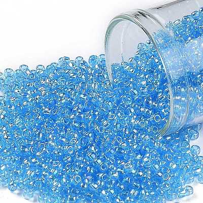 TOHO 11/0 Round Beads X-SEED-TR11-0163-1