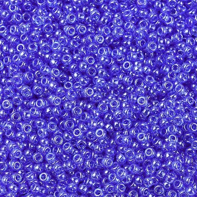 MIYUKI Round Rocailles Beads X-SEED-G007-RR0175-1