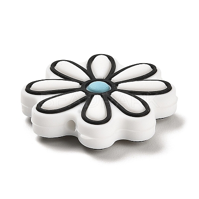 Silicone Focal Beads LS-SIL-B047-10-1