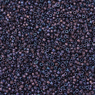 MIYUKI Delica Beads SEED-MY11-DB0323-1