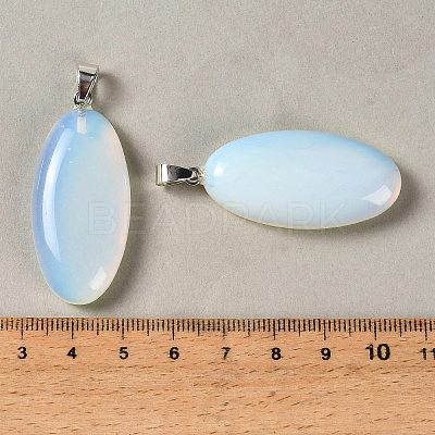Opalite Pendants GG-CBACB71-01P-21-1