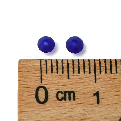Preciosa® Crystal Beads X-PRC-BA3-30240-840-1