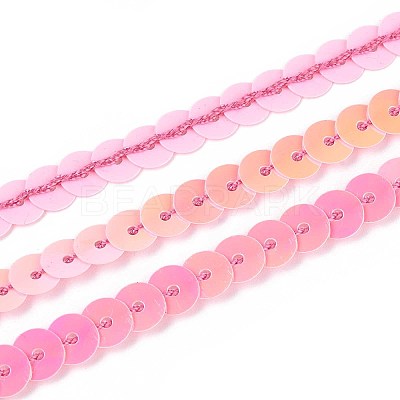 Paillette/Sequins Roll X-BS22Y-1