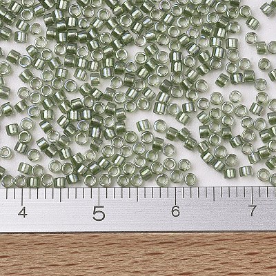 MIYUKI Delica Beads SEED-X0054-DB2378-1