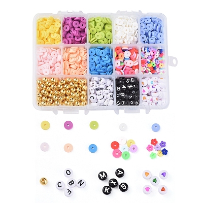 DIY Bracelet Makings DIY-JP0005-52-1