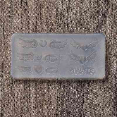 DIY Silicone Nail Art Decoration Accessories Molds LS-SIMO-G003-01H-1