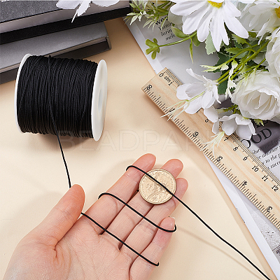 1 Roll Nylon Braided Cord NWIR-SC0001-18D-1