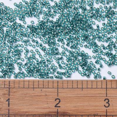 MIYUKI Delica Beads X-SEED-J020-DB1208-1