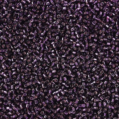 MIYUKI Delica Beads SEED-J020-DB0611-1