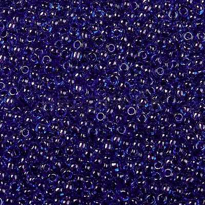 TOHO 11/0 Round Beads X-SEED-TR11-0361-1
