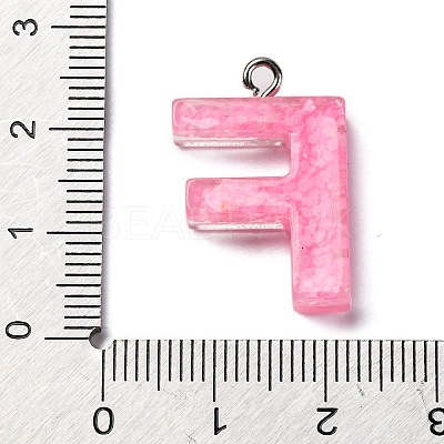 Luminous Resin Pendants X1-RESI-I059-F01-1