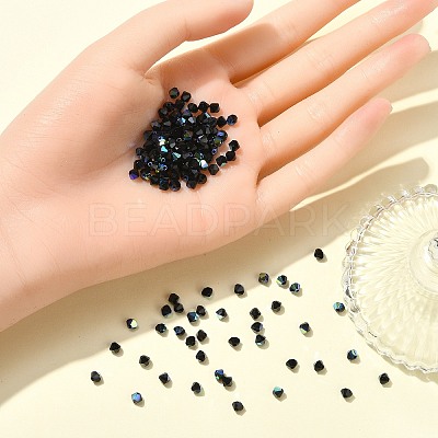 Preciosa® Crystal Beads X-PRC-BA4-23980-200-1