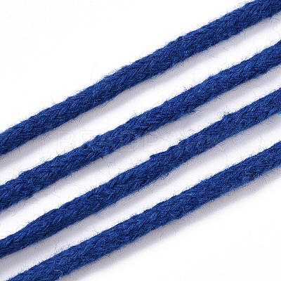 Cotton String Threads OCOR-T001-02-34-1