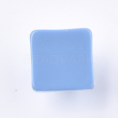 Resin Cabochons RESI-S364-41A-M-1