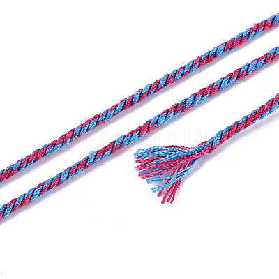 150M S24-Ply Cotton Twisted Cords OCOR-N010-01-15-1