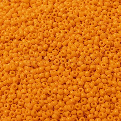 MIYUKI Round Rocailles Beads X-SEED-G008-RR0405-1
