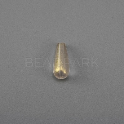 Glass Beads GLAA-WH0022-87B-1