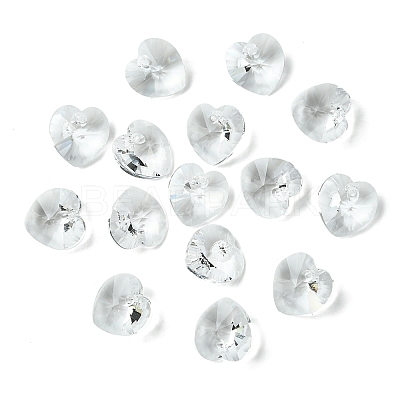 Preciosa® MAXIMA Crystal Pendants X-PRC-PD18-00030-1