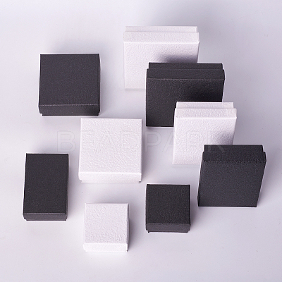 Cardboard Gift Boxes YS-TAC0001-17B-02-1