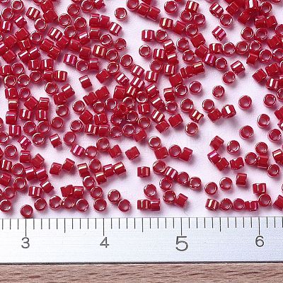 MIYUKI Delica Beads X-SEED-J020-DB0214-1