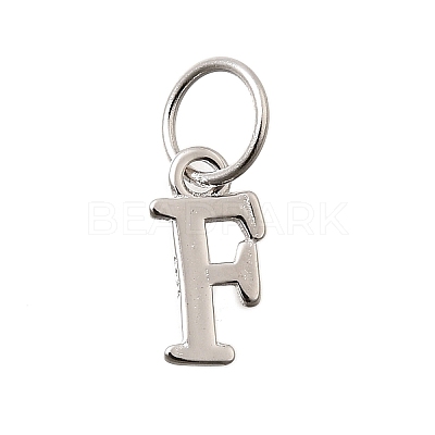 925 Sterling Silver Pendants STER-R011-07P-F-1