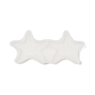DIY Ocean Themed Silicone Pendant Molds SIMO-L001-07B-1