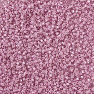 MIYUKI Round Rocailles Beads SEED-JP0009-RR0555-1