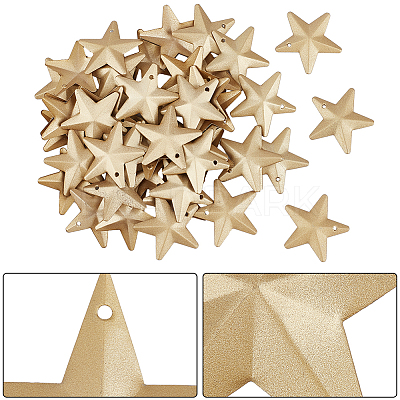 Iron Pendants IFIN-GF0001-43A-1