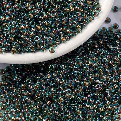 MIYUKI Round Rocailles Beads SEED-X0055-RR3746-1