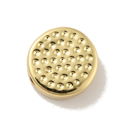 Brass Beads KK-B059-36G-D-1