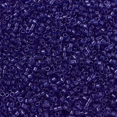 MIYUKI Delica Beads SEED-X0054-DB0707-1